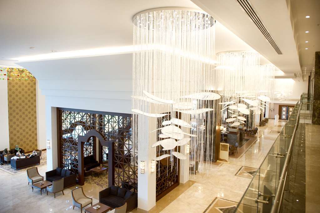 Alila Deluxe Thermal Hotel & Spa 아피욘 내부 사진
