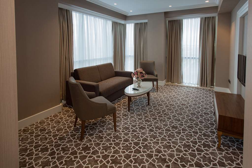 Alila Deluxe Thermal Hotel & Spa 아피욘 시설 사진