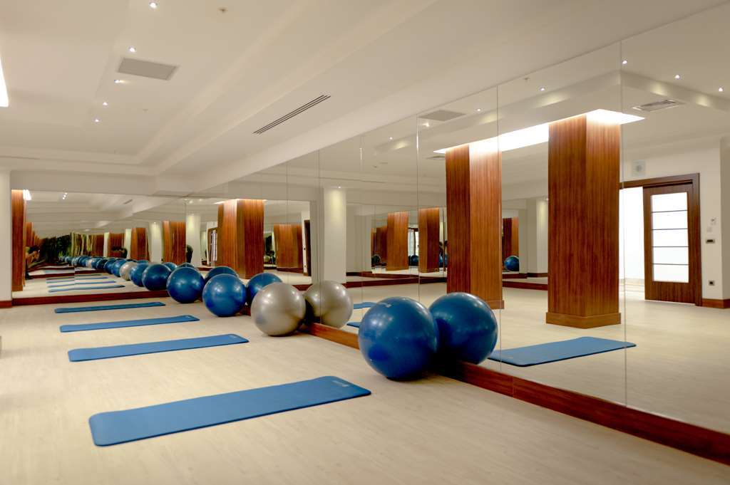 Alila Deluxe Thermal Hotel & Spa 아피욘 시설 사진